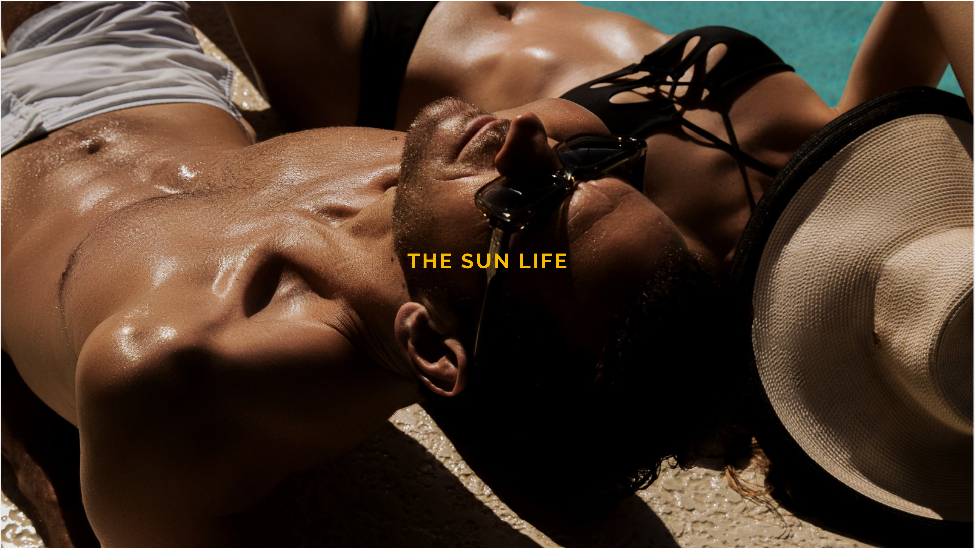 Sun Love - The Sun Life