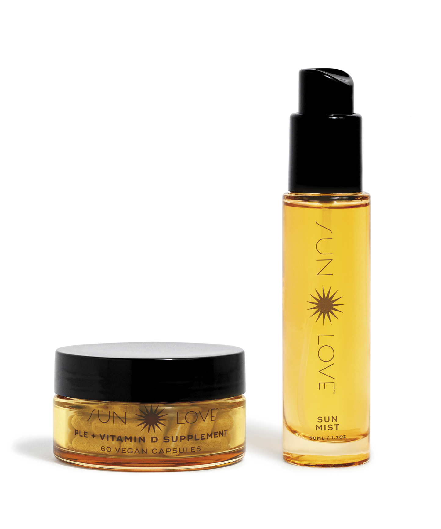 Inside Out Suncare Duo