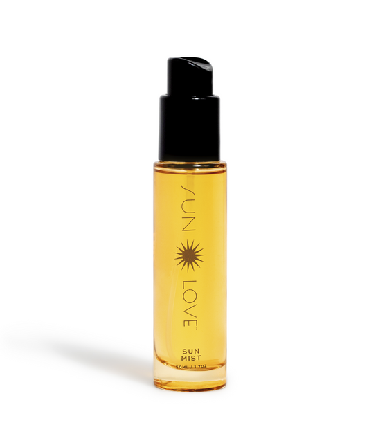 Coming Soon: Hydrating Sun Mist