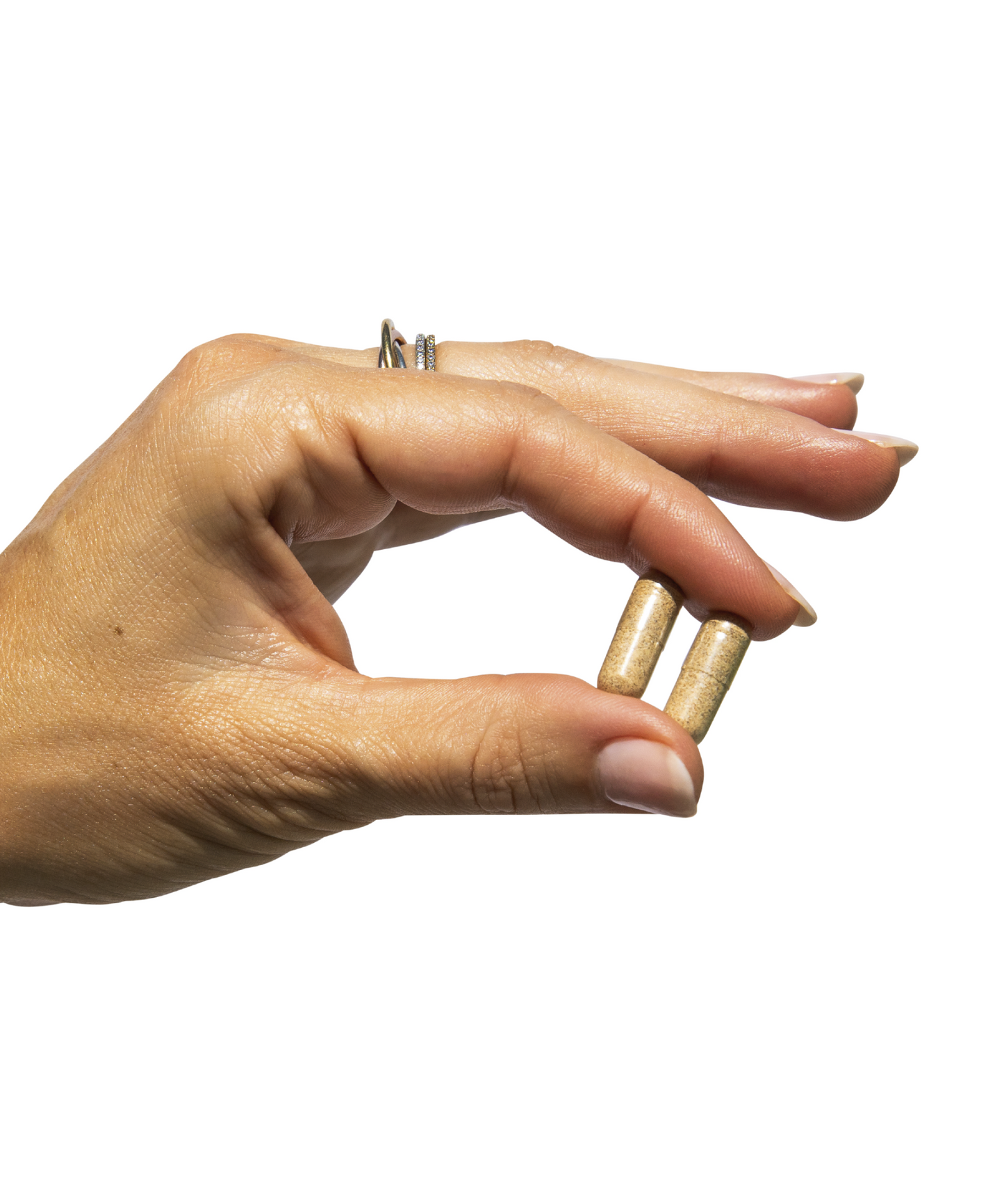 PLE + Vitamin D Supplement - Refill