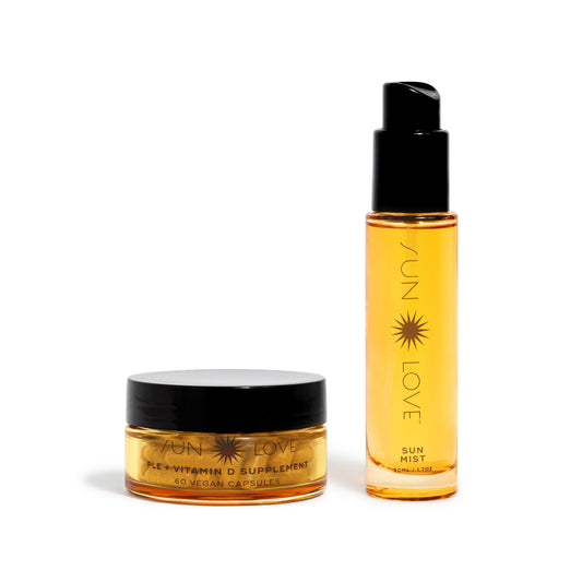 Inside Out Suncare Duo